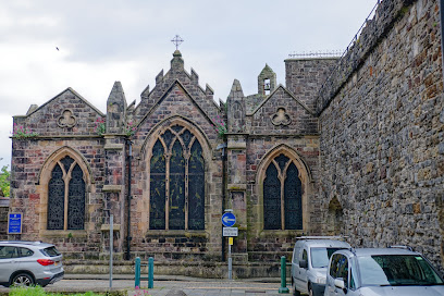 (Llanfaglan) St Mary