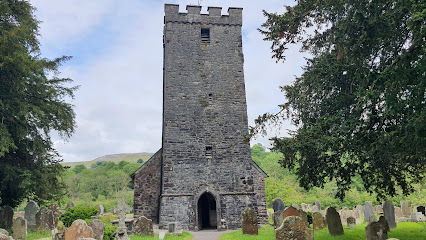 (Ystradfellte) St Mary