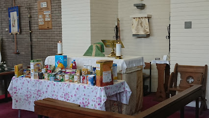 (Merthyr Vale) St Mary & The Holy Innocents