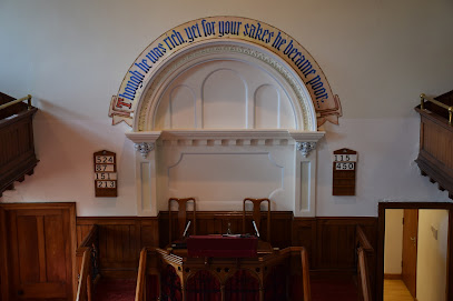(St Mellons) St Mellons Baptist Church (Caersalem)