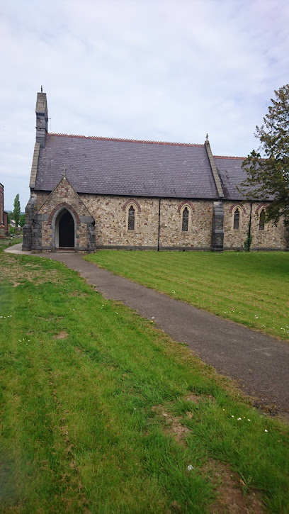 (Ammanford) St Michael