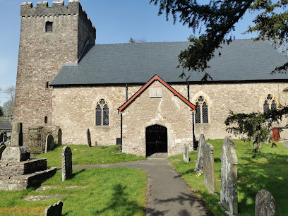 (Machen) St Michael