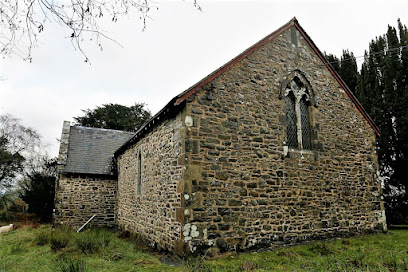 (Builth Wells) St Michael & All Angels