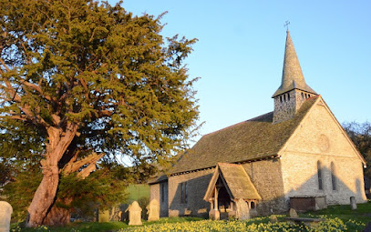 (Discoed) St Michael's Church