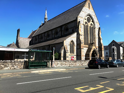 (Llanrhos) St Paul