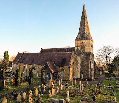 (Sketty) St Paul's Church
