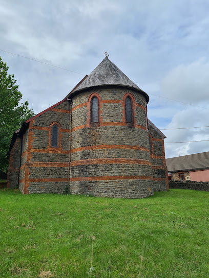 (Pontlottyn) St Tyfaelog