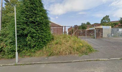 (Swansea) Victory Worship Centre ( IAG UK )