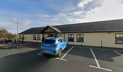 (St Twynnells) Wellspring Anglican Church