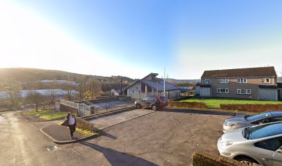 (Merthyr Tydfil) Wesley Methodist Church