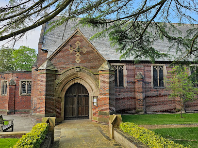 (Haltwhistle) All Saints Church