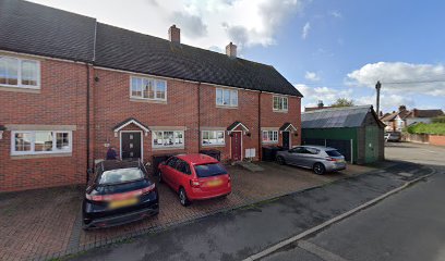 (Attleborough) Attleborough Methodist Church