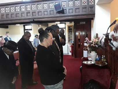 (Coventry) Bethel New Life Apostolic Church