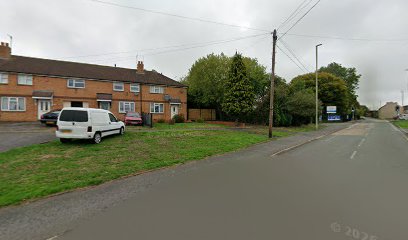 (North Lanarkshire) Bromley Methodist Church
