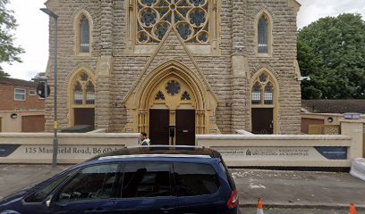 (Brighton) Church of God of Prophecy