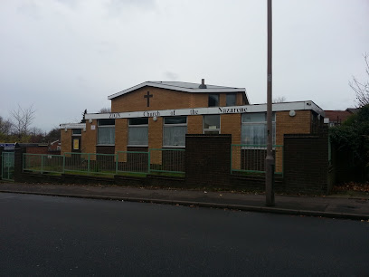 (Wrexham) Church of the Nazarene
