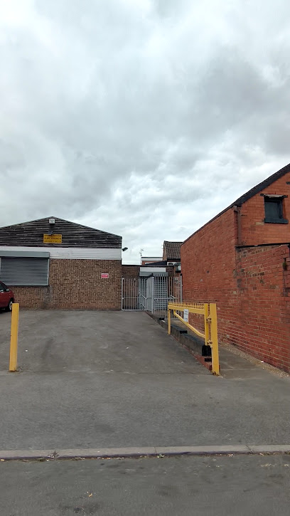(Thame) Elim Full Gospel Church