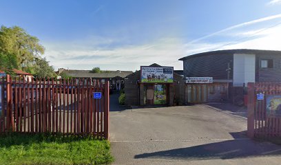(Exhall) Exhall Methodist Church
