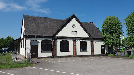 (Foleshill) Foleshill Road United Reformed Church