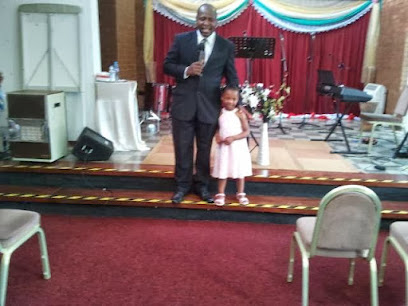 (West Bromwich) Forever Living Christ Ministries International