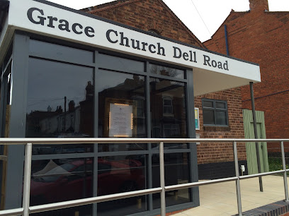 (Cotteridge) Grace Church Stirchley