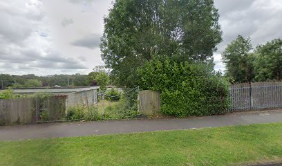 (Eastbourne) Hawkesley C of E & Methodist Church