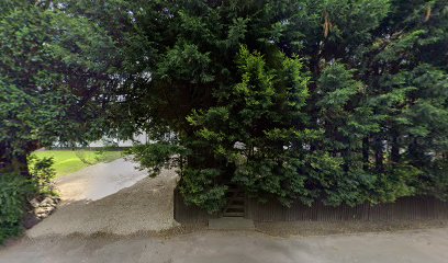 (Mappleborough Green) Holy Ascension