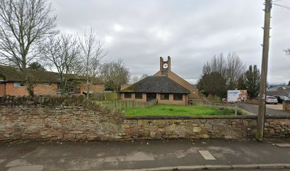 (Preston on Wye) Jubilee Christian Centre