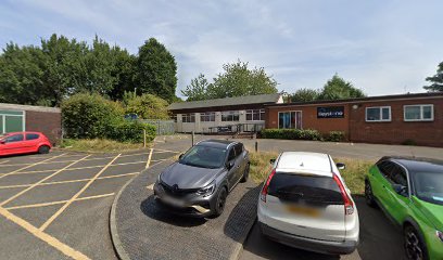 (Walsall) Keystone Church