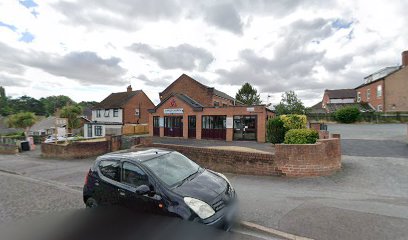 (Kidderminster) Kidderminster Evangelical Church