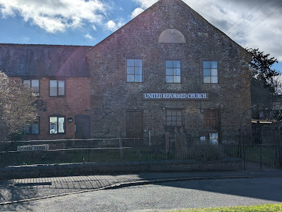 (Kilsby) Kilsby United Reformed Church