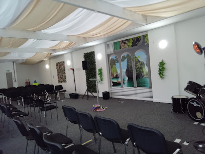(Strathaven) Kingdom Ambassadors Worship Center