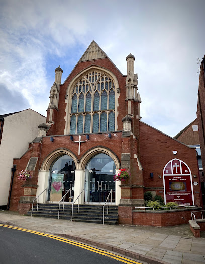 (Lichfield) Lichfield Methodist Church