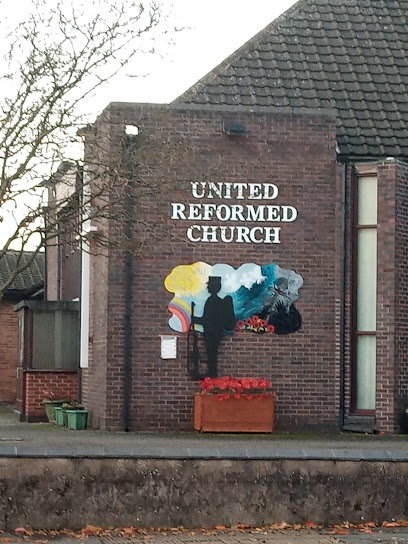 (Longton) Longton United Reformed Church