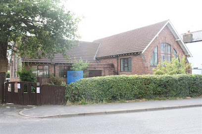 (Deal) Nether Whitacre Methodist Church