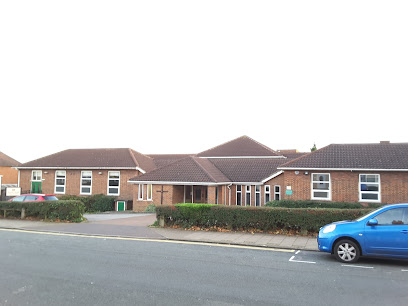 (Northfield) Northfield Methodist Church