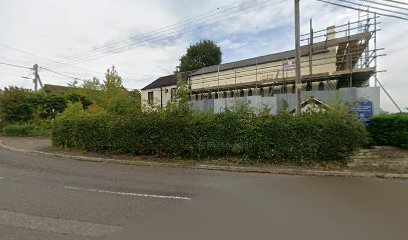 (Market Drayton) Our Lady & St John the Baptist