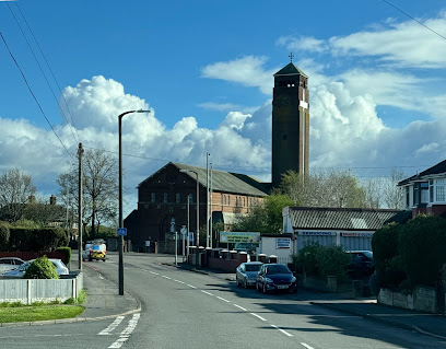 (Highbridge) Our Lady and St Hubert