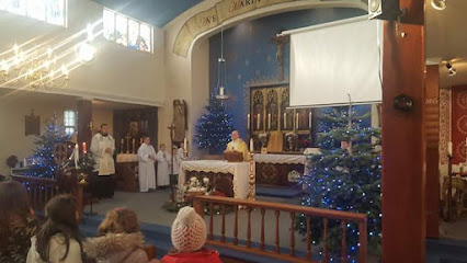 (Stoke-on-Trent) Our Ladys Fenton R C Church