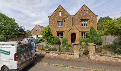 (Radway) Radway Methodist Church