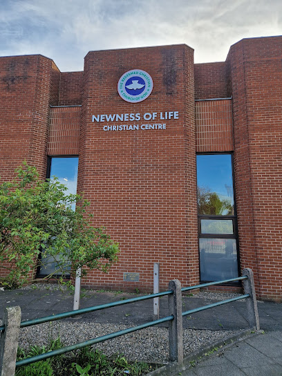 (Newcastle-under-Lyme) RCCG Newness of Life Christian Centre