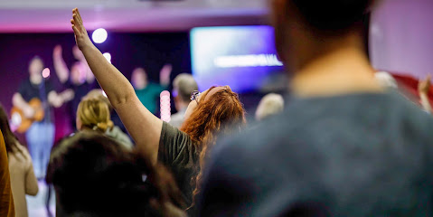 (Lanarkshire) Revival Fires