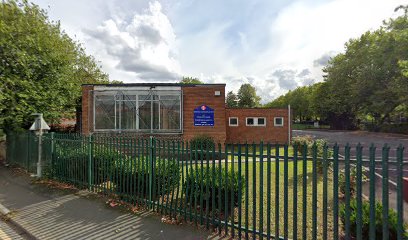(Renfrewshire) Roseville Methodist Church