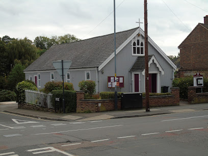 (Kenilworth) St Barnabas