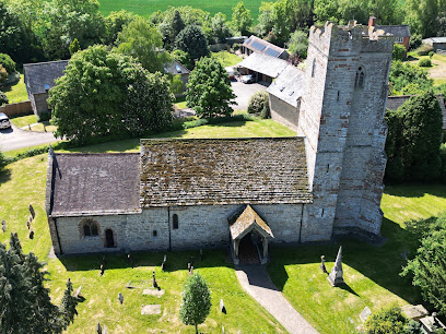 (Berrow) St Faith