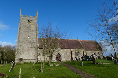 (Bishampton) St James