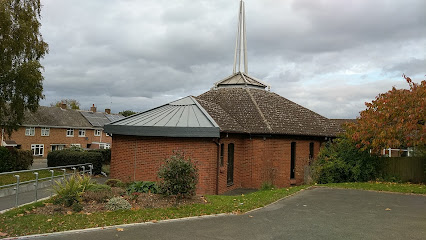 (Redditch) St John's Greenlands