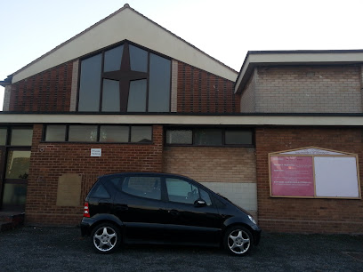(Smethwick) St Johns Methodist Church