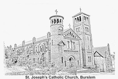 (Burslem) St Joseph
