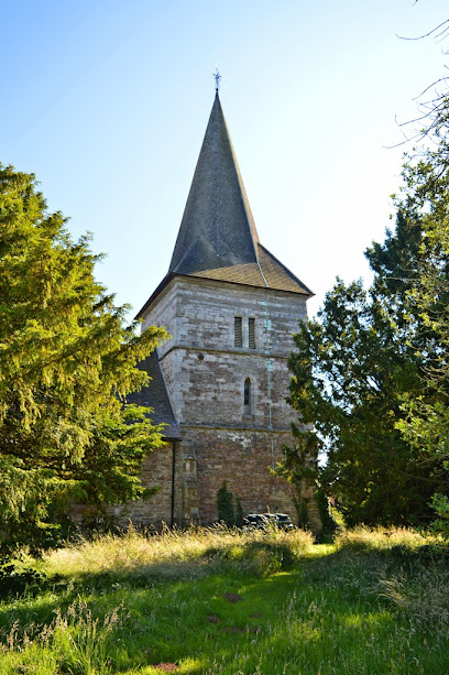 (Clifton upon Teme) St Kenelm